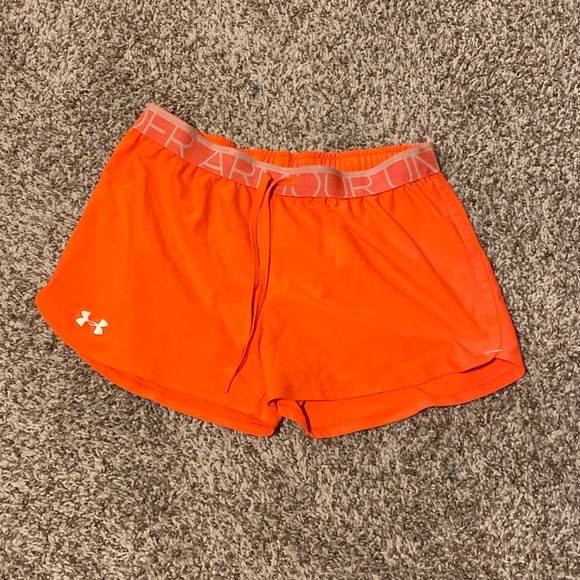 Under Armour Pants - Under Armour Shorts